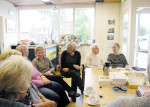 60. Er is altijd veel te bespreken 07-11-2016
